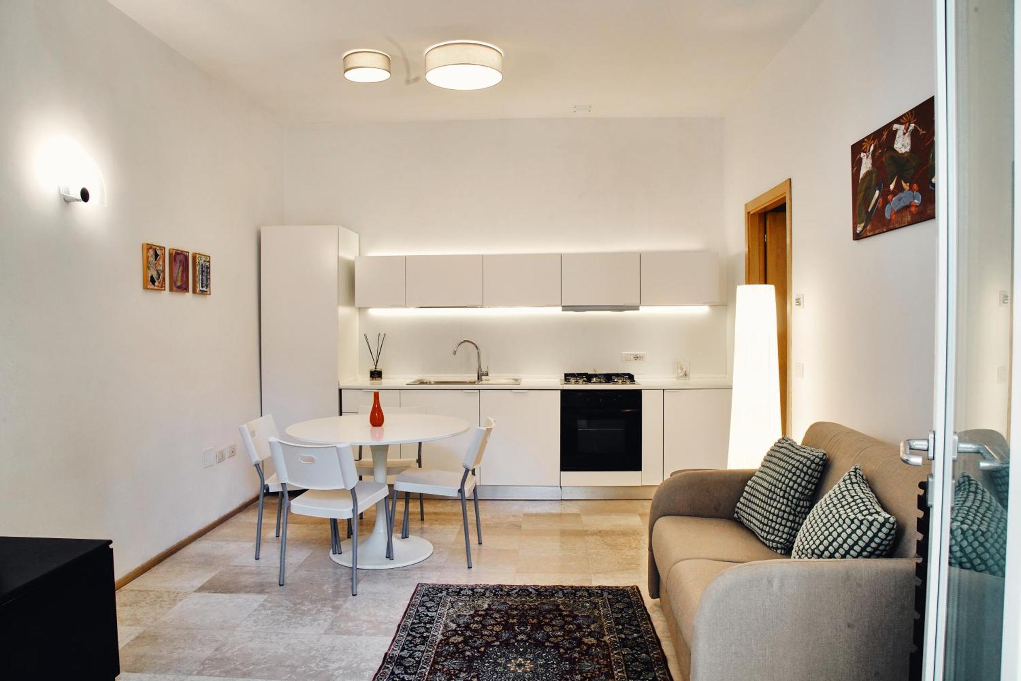 Apartmán Dormi Da Noi Ancona Exteriér fotografie
